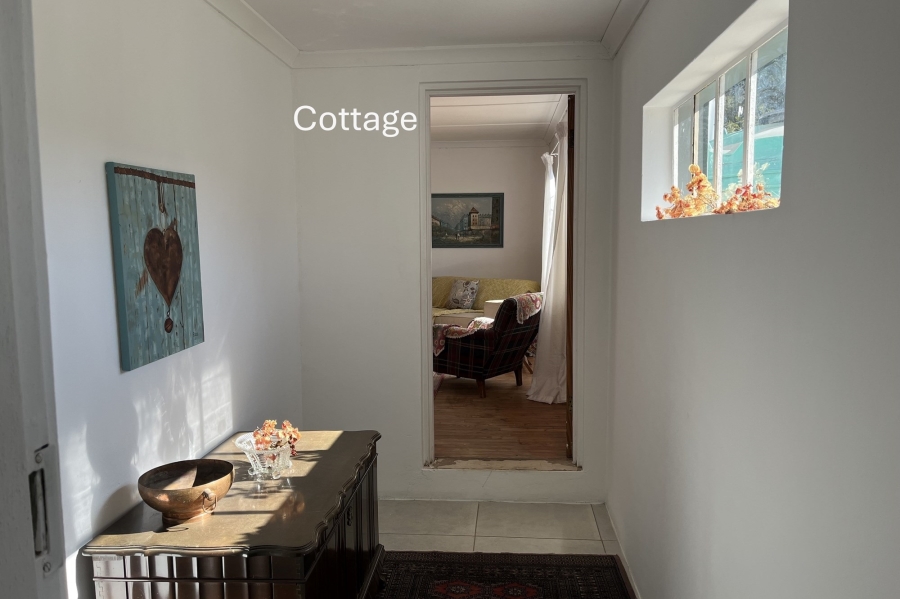 4 Bedroom Property for Sale in Steytlerville Eastern Cape